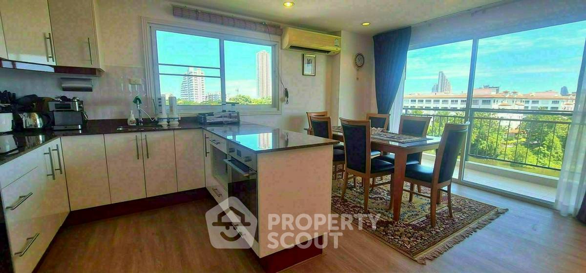 รูป คอนโด 1 ห้องนอน ให้เช่า Wyndham Jomtien Pattaya ขนาด 95 ตร.ม. ชั้น 6 (ID 3053804) - รูปที่ 3/20