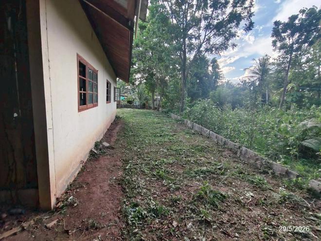 picture HOME 176 Sq.w. Khon San Chaiyaphum for 1.6M - 14/32
