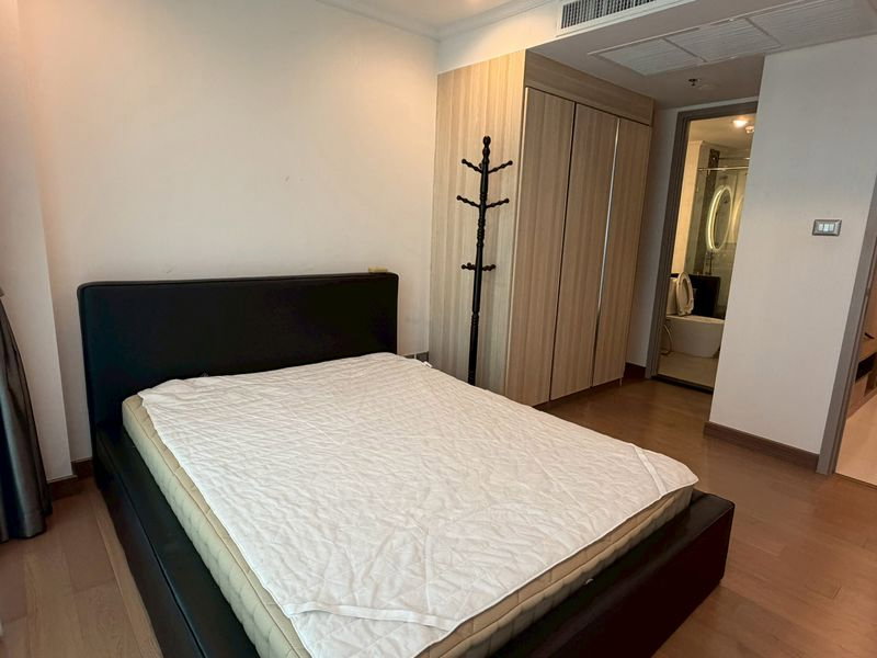 รูป PFD-08740 ให้เช่าคอนโด ศุภาลัย โอเรียนทัล สุขุมวิท 39 (Supalai Oriental Sukhumvit 39) ห้องสวย แต่งครบพร้อมอยู่ ใจกลางพร้อมพงษ์ 🏙️✨ - รูปที่ 2/7
