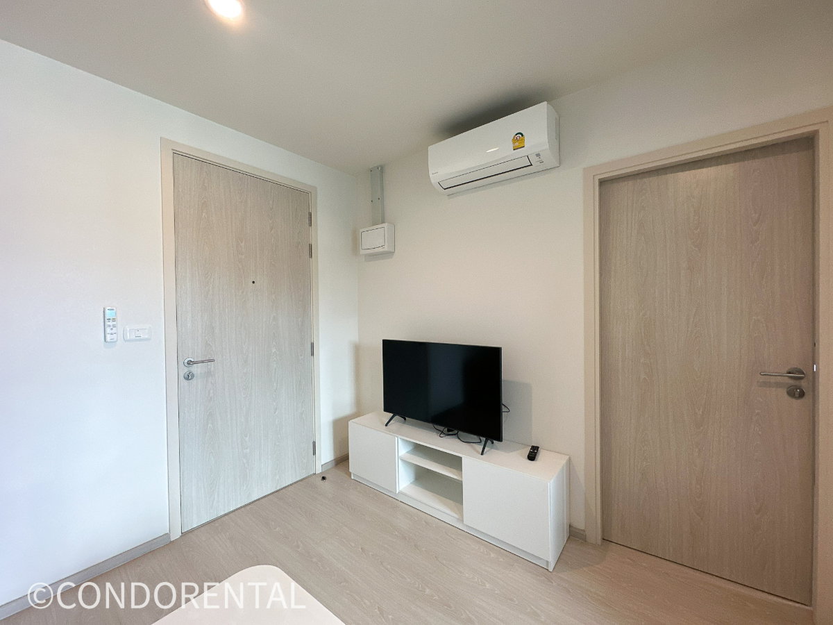 รูป Nue Noble Chaengwattana ห้องสวย ราคาดี สอบถามเพิ่มเติมได้ที่ Line @condorental - รูปที่ 7/21