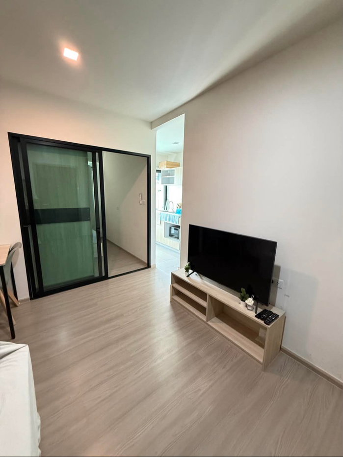 รูป ปล่อยเช่าคอนโด มี อ่อนนุช-พระราม 9 #Condo Me Onnut-Rama 9 - รูปที่ 2/7