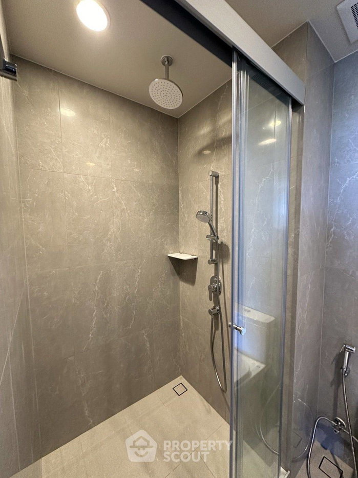 รูป คอนโด 1 ห้องนอน ชั้นสูง The Issara Sathorn (ชั้น 24) (ID 3054372) - รูปที่ 7/15