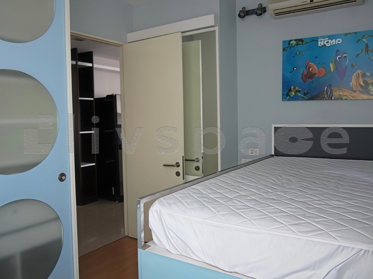 รูป ▚ LK175ツ ขาย: Nusasiri Grand 3BR+Maid 155.05ตร.ม. ลดราคาด่วน ขายพร้อมผู้เช่า เหมาะลงทุน - รูปที่ 8/8