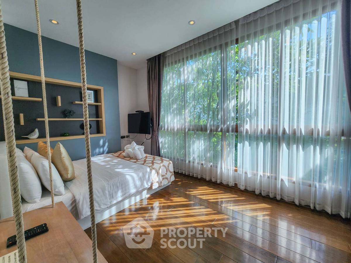 รูป วิลล่า 3 ห้องนอน ขาย ที่ Itz Time Hua Hin Pool Villas By Cross Collection (ID 3051894) - รูปที่ 27/28