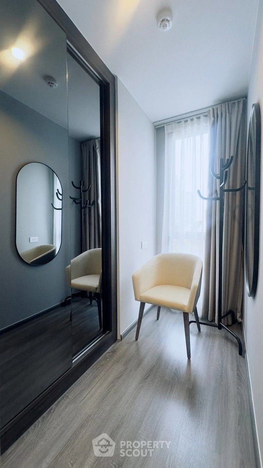 รูป คอนโด 1 ห้องนอน 47 ตร.ม. ราคาเหมาะ Ideo Mobi Sukhumvit 40 ใกล้ BTS เอกมัย 400 ม. (ID 1905619) - รูปที่ 10/14