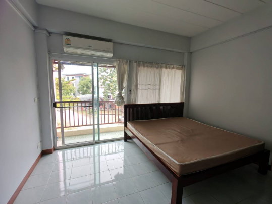 รูป ขายอพาร์ทเมนท์อ่อนนุช67 สุขุมวิท77 ที่ดิน 390 ตร.ว ใกล้สนามบินสุวรรณภูมิ โรบินสันลาดกระบัง สำนักงานเขตประเวศ ใกล้มอเตอร์เวย์ บรรยากาศดี ริมน้ำ - รูปที่ 13/15
