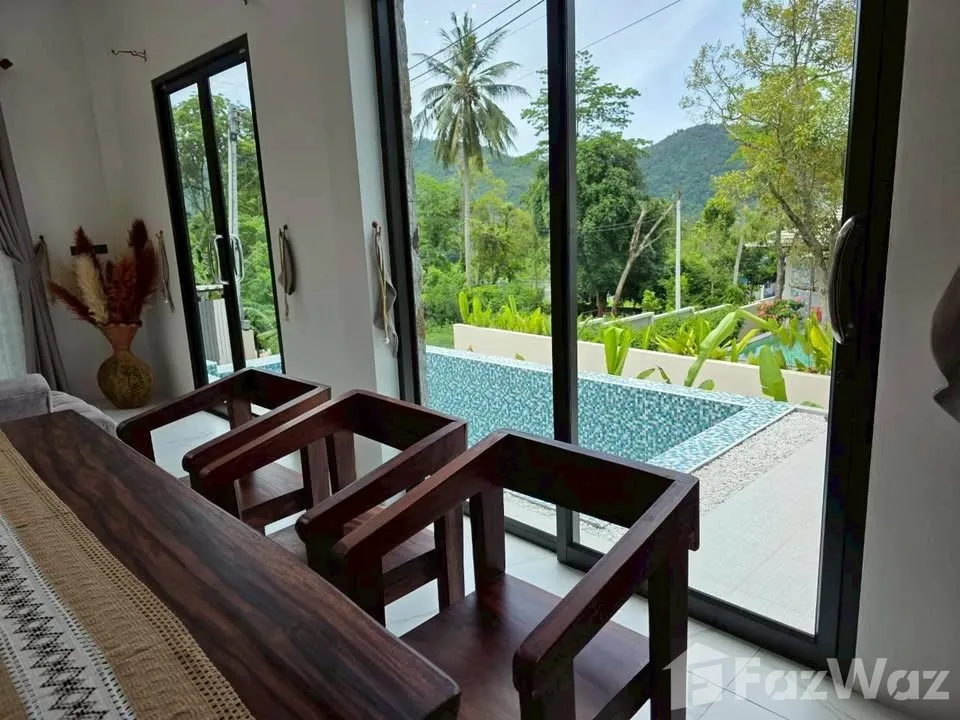 picture 2 Bedroom House for sale in Maret, Surat Thani 6542181 - 7/16