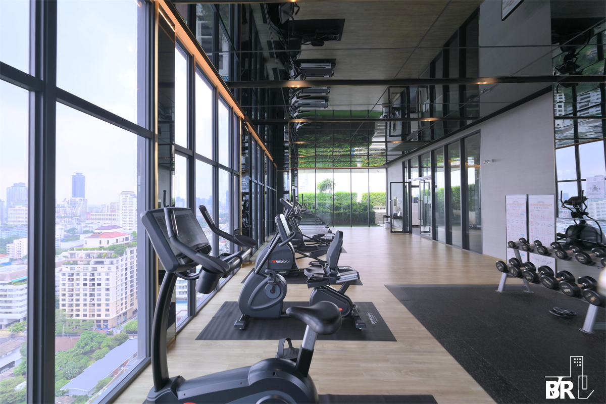 picture Siamese Exclusive Sukhumvit 31 Condo in Prime Location, Attractive Price - 9/9