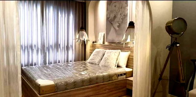 Condos for rent : ✅ PPKN105 ✅ Line : @p2nproperty
