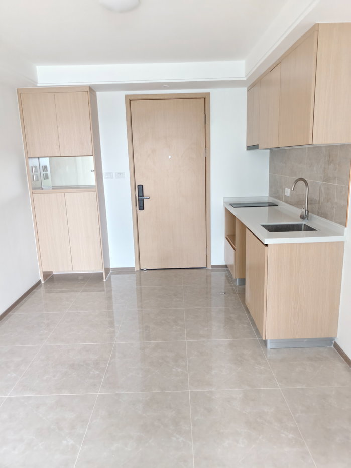 รูป รีกัล ศรีนครินทร์ 40 | ผัง 3 ห้องนอนใหม่ล่าสุด (อเนกประสงค์) ใกล้ซีคอนสแควร์ 3,690,000 บาท - รูปที่ 14/17