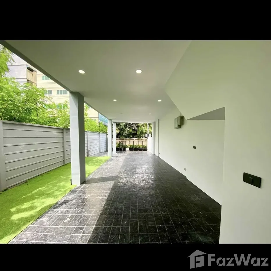 รูป บ้านเดี่ยวให้เช่า 3 ห้องนอน ใน บางจาก, กรุงเทพมหานคร 6542162 - รูปที่ 17/20