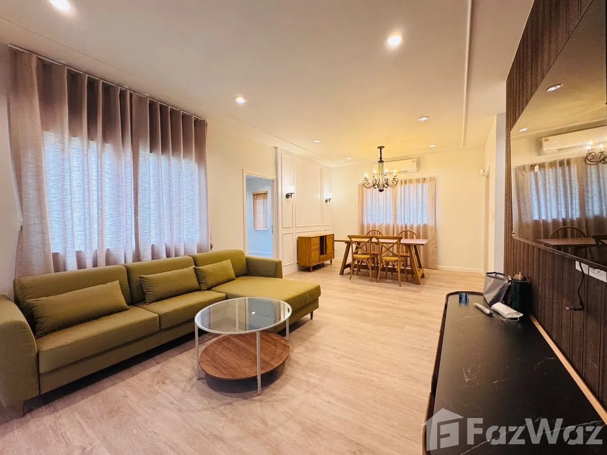 รูป บ้านเดี่ยวให้เช่า 4 ห้องนอน ในโครงการ สราญสิริ เกาะแก้ว รีทรีต 6543323 - รูปที่ 3/16