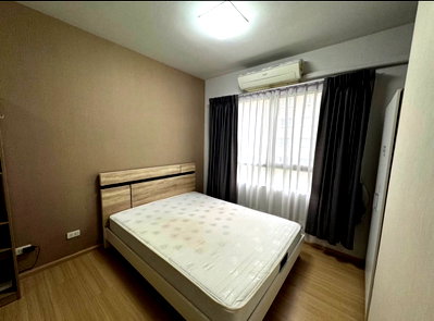 Condos for sale Tesco Lotus Superstore Rattanathibet : 🏡 Plum Condo Samakkee for Sale  ✨ Owner selling directly, ready to move in.✨