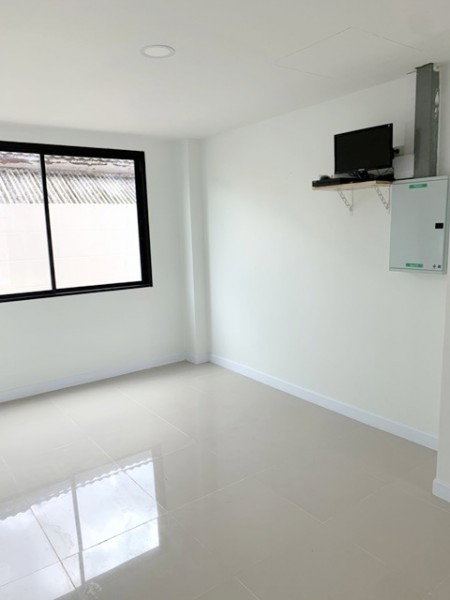 รูป MRTศรีนุช 2กม. หน้ากว้าง 12 เมตร รอบ3ปีมี1ครั้ง ใหม่ !สขุมวิท77 พัฒนาการ78-94 อ่อนนุช 66-74 10นอน 10น้ำ แอร์8ตัว อ.พาณิชย์ - รูปที่ 3/8