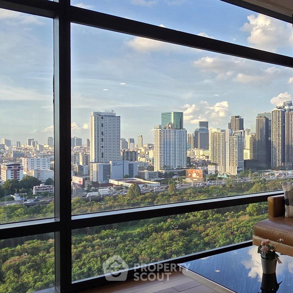 รูป คอนโด 1 ห้องนอน 90 ตร.ม. ชั้น 18 ที่ Circle Condominium ใกล้ MRT เพชรบุรี (ID 3054180) - รูปที่ 7/12