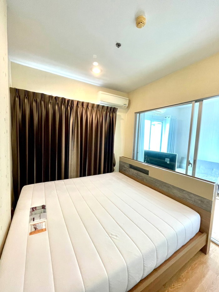 picture  The Parkland Phetkasem for Rent - 6/9