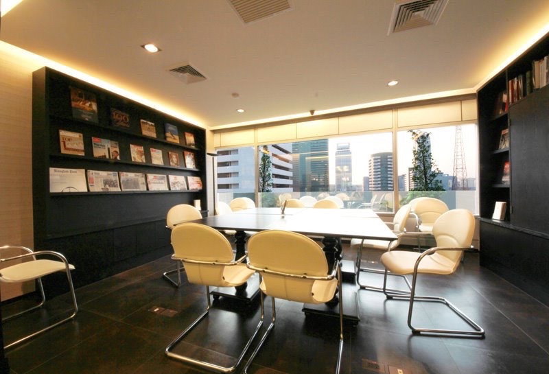 รูป WS7982 🏢 Premium Private Office พร้อมเข้าใช้งาน ใกล้ BTS ชิดลม ราคาเพียง 35,000 บาท/เดือน - รูปที่ 16/16
