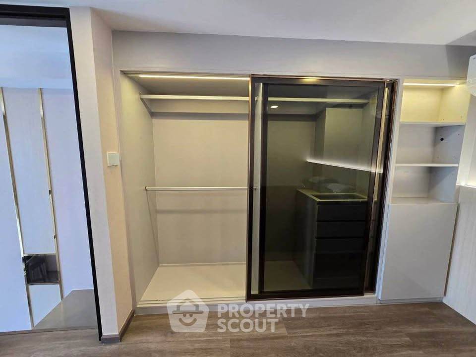 picture 200m to BTS Kasetsart University 1-BR Condo, SO Origin Kaset Interchange (ID 3054002) - 12/17