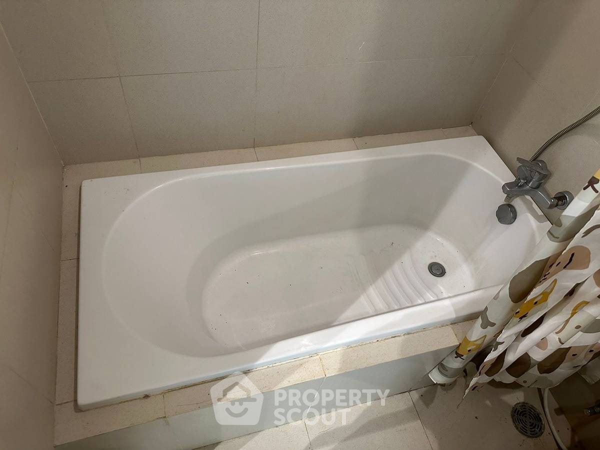 รูป คอนโด 1 ห้องนอน ให้เช่า โนเบิล โซโล ย่านทองหล่อ (รอบ วัฒนา) (ID 510415) - รูปที่ 10/13