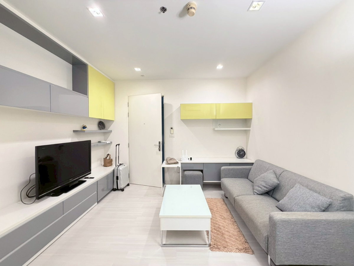 picture Hot Price 3 MB ðĨ The Room Rarchada-Ladprao ðĄ - 1/9