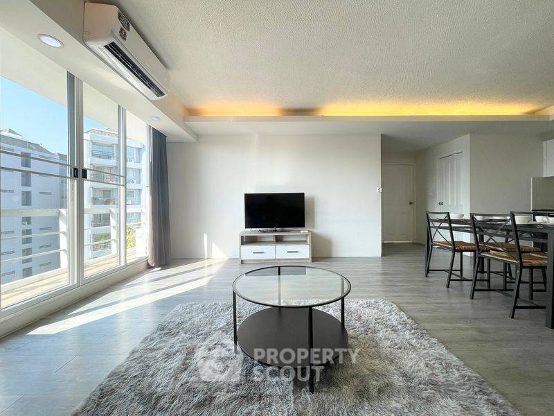 picture Condo 2-BR 95 Sqm At Waterford Sukhumvit 50, Near BTS On Nut (ID 2064520) - 7/16