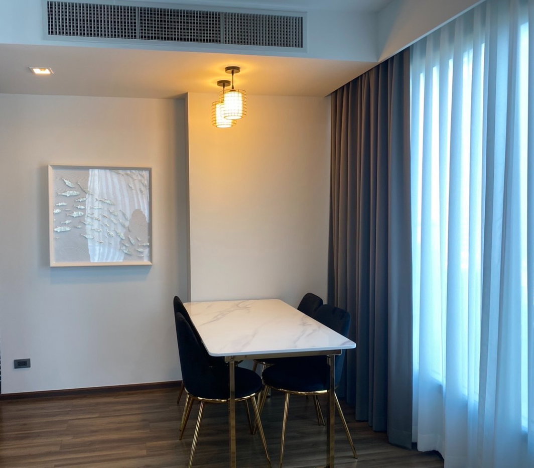 รูป Hot Price for rent Ceil by Sansiri ราคาถูกที่สุด ห้องสวย 🔥 - รูปที่ 6/11