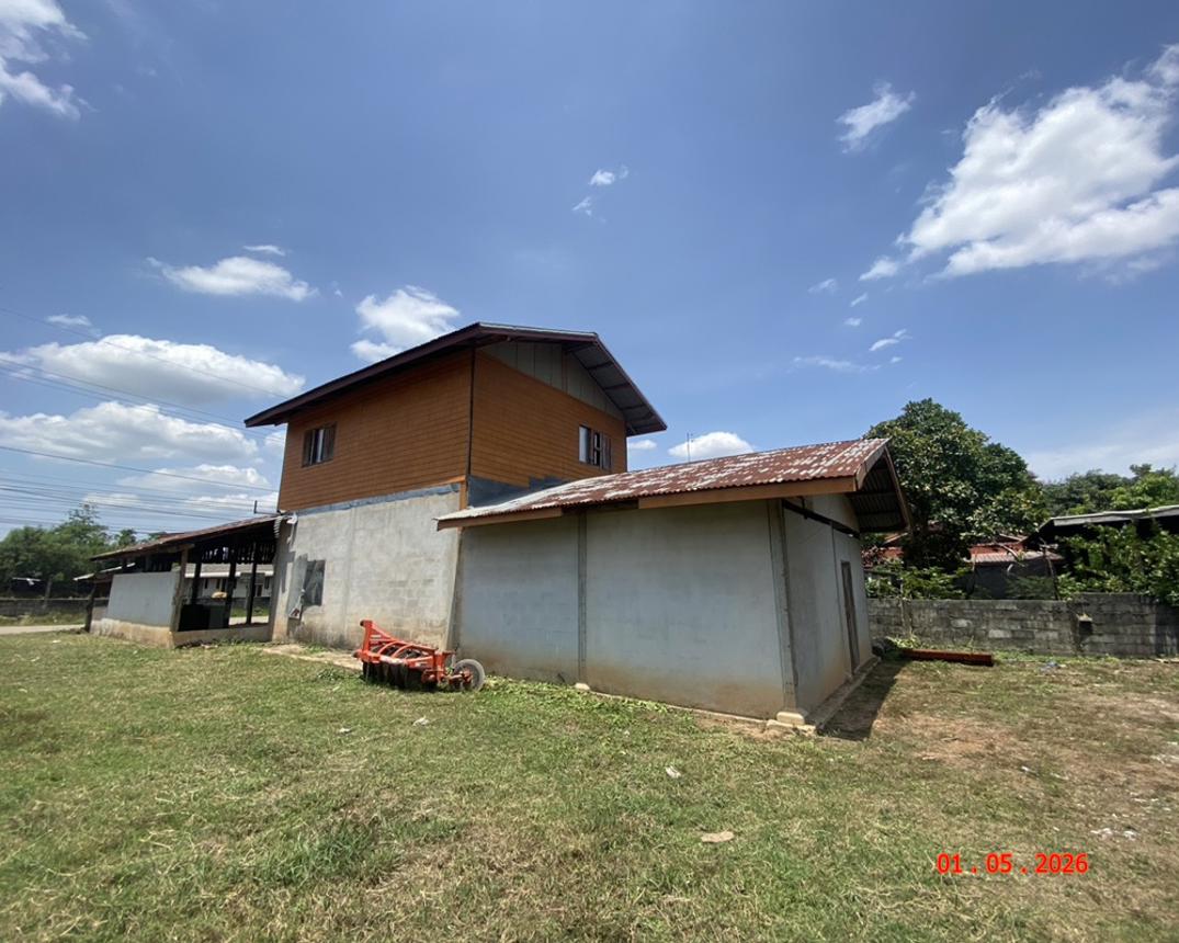 picture HOME 150 Sq.w. Nongkai for 1.1M - 26/30