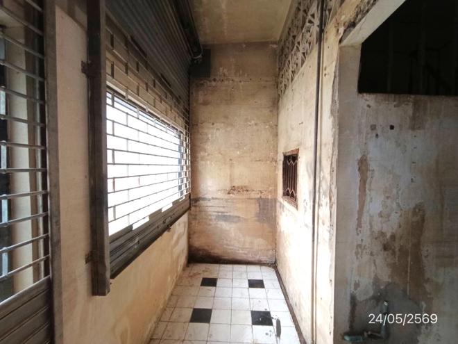 picture SHOP HOUSE 19 Sq.w. Hat Yai Songkhla for 6.8M - 7/40