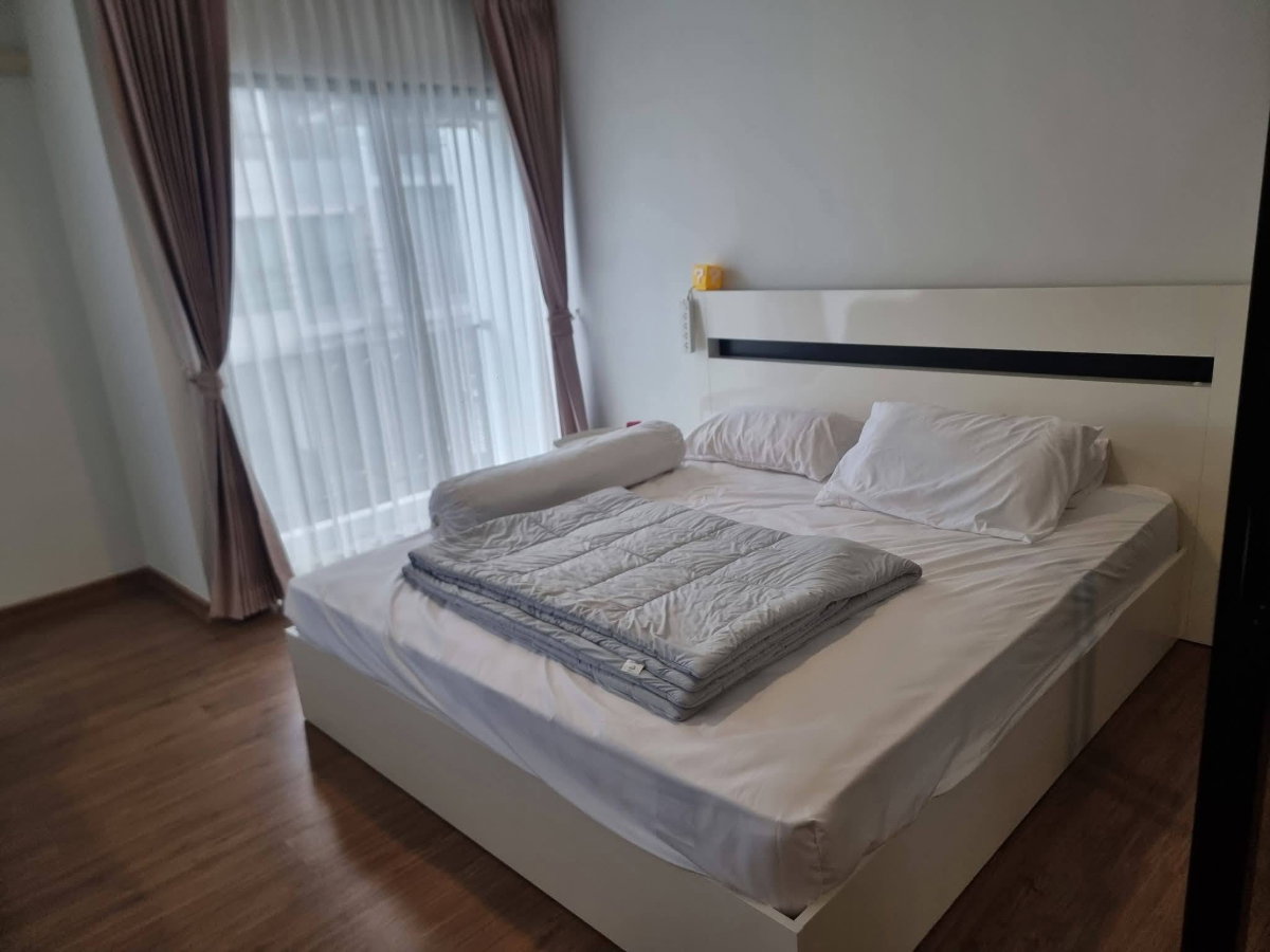 picture ðĨ For Sale â Mesong 168 Ladprao 101 | Fully Upgraded Townhome | Move-in Ready - 6/11