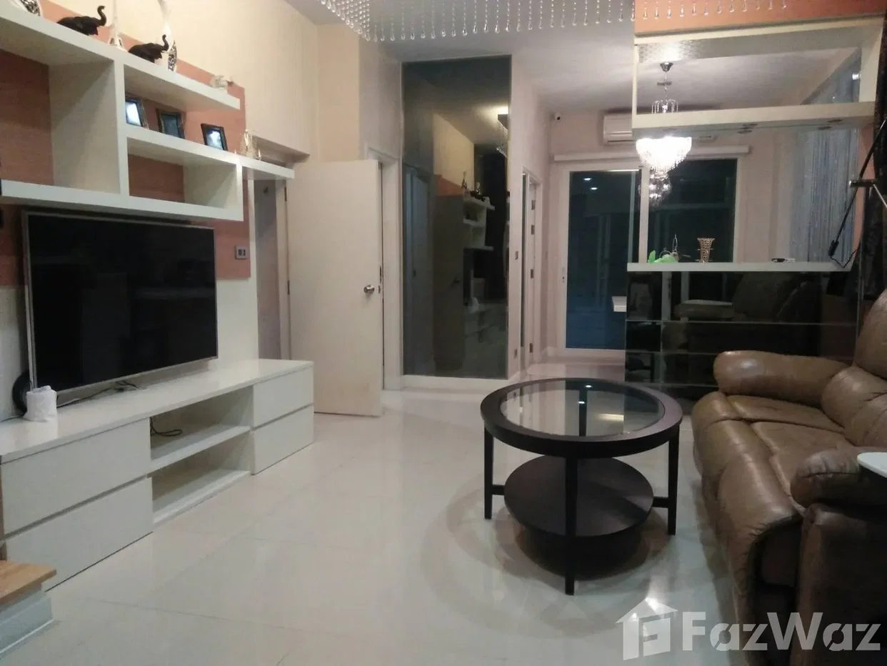 picture หมู่บ้านกลางเมือง เอส เซ้นท์ พระราม9 ลาดพร้าว 84 6540883 - 9/19