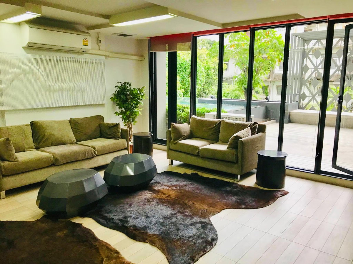 รูป #ให้เช่าคอนโด Plum Condo บางแค พร้อมอยู่  - รูปที่ 12/14