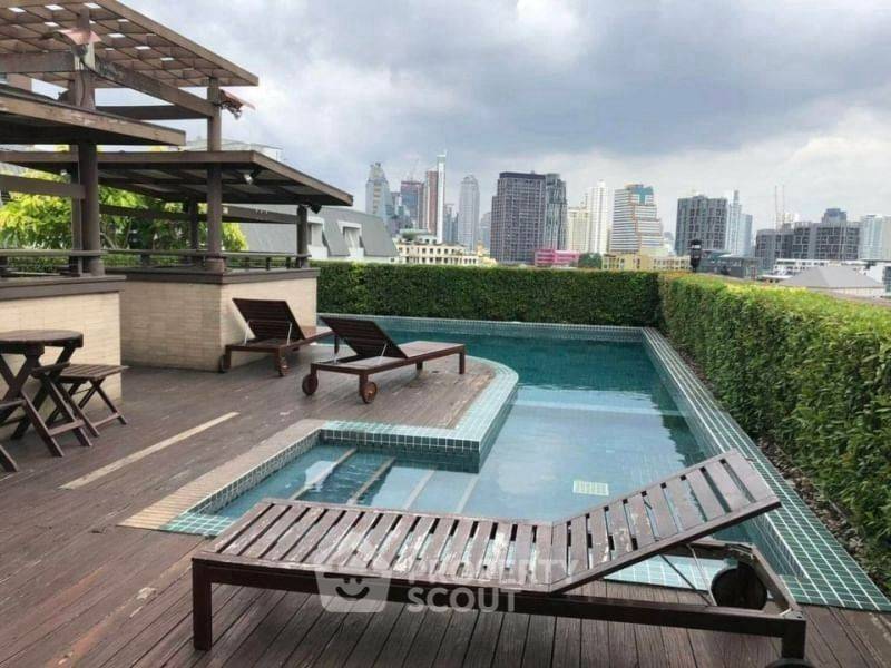 รูป คอนโด 1 ห้องนอน 48 ตร.ม. พลัส 67 ใกล้ BTS พระโขนง 400 ม. (ID 2519540) - รูปที่ 14/14