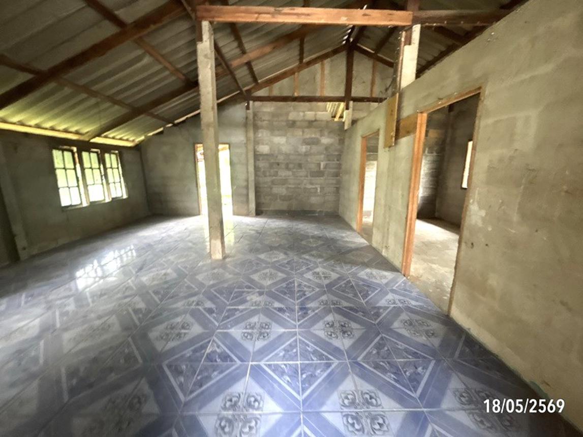รูป บ้านเดี่ยว 347 ตร.วา รัตนบุรี สุรินทร์ 783,000 - รูปที่ 20/36