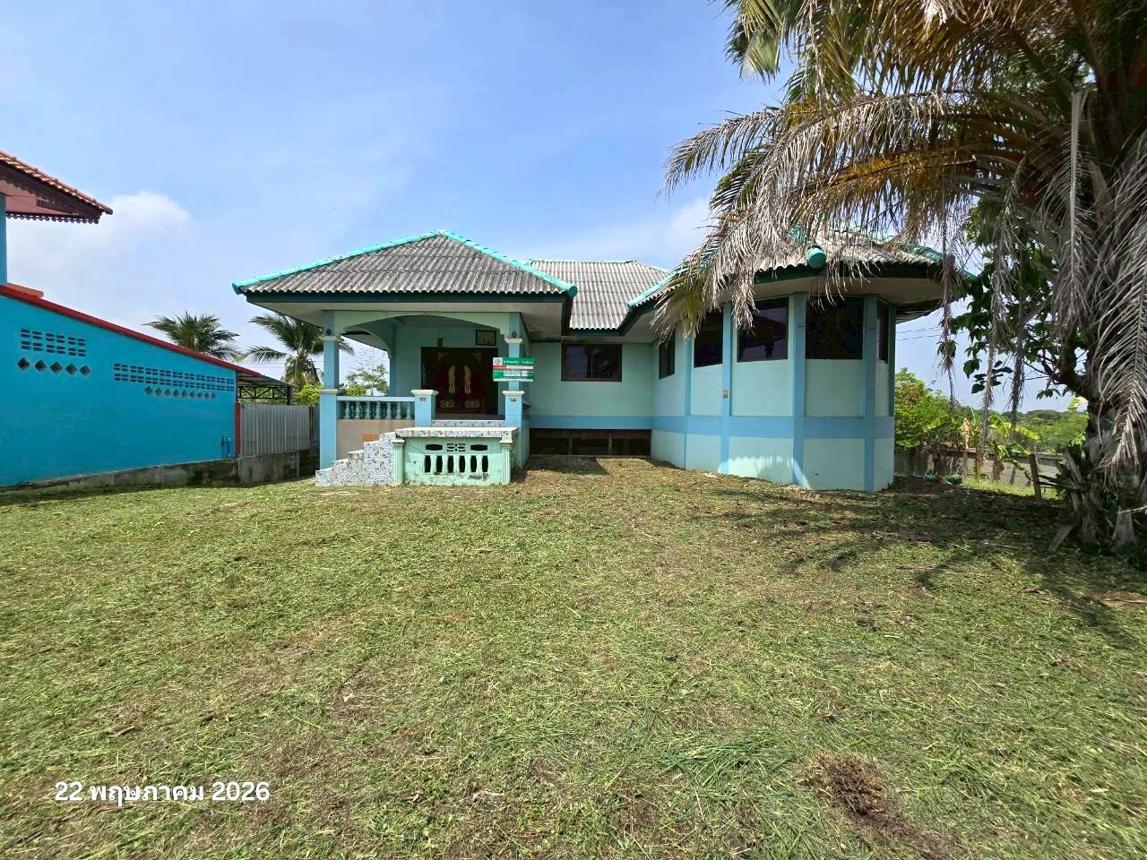 picture HOME 171.3 Sq.w. Phrom Phiram Phitsanulok for 2.2M - 20/42
