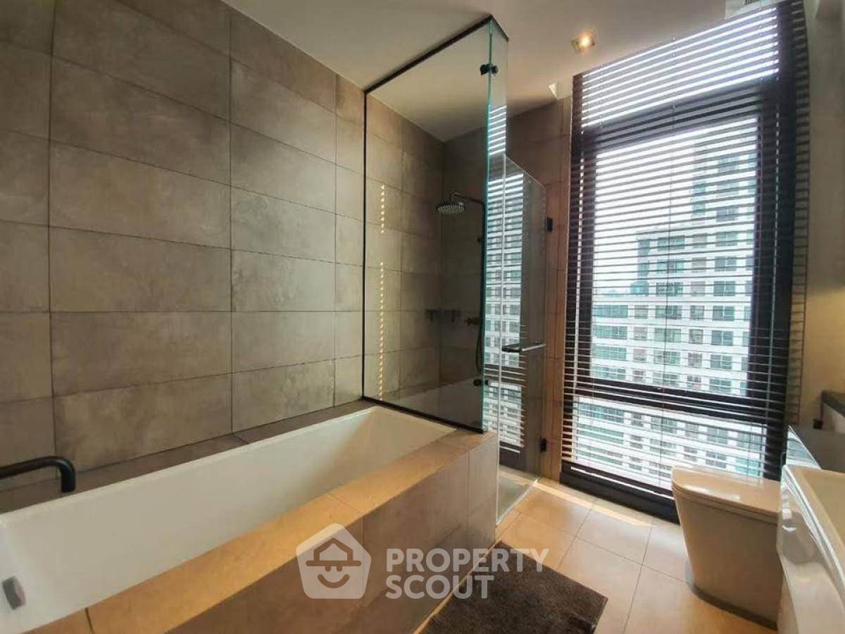 picture 2-BR Condo At The Lofts Asoke, 26th-Floor, 300m To MRT Phetchaburi (ID 3054205) - 10/10