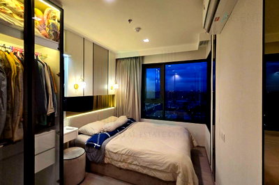 Condos for sale : 📌 For Sell Condo LIFE SATHORN SIERRA Building 1, Floor 30,1 bed room, Room size 35 sqm