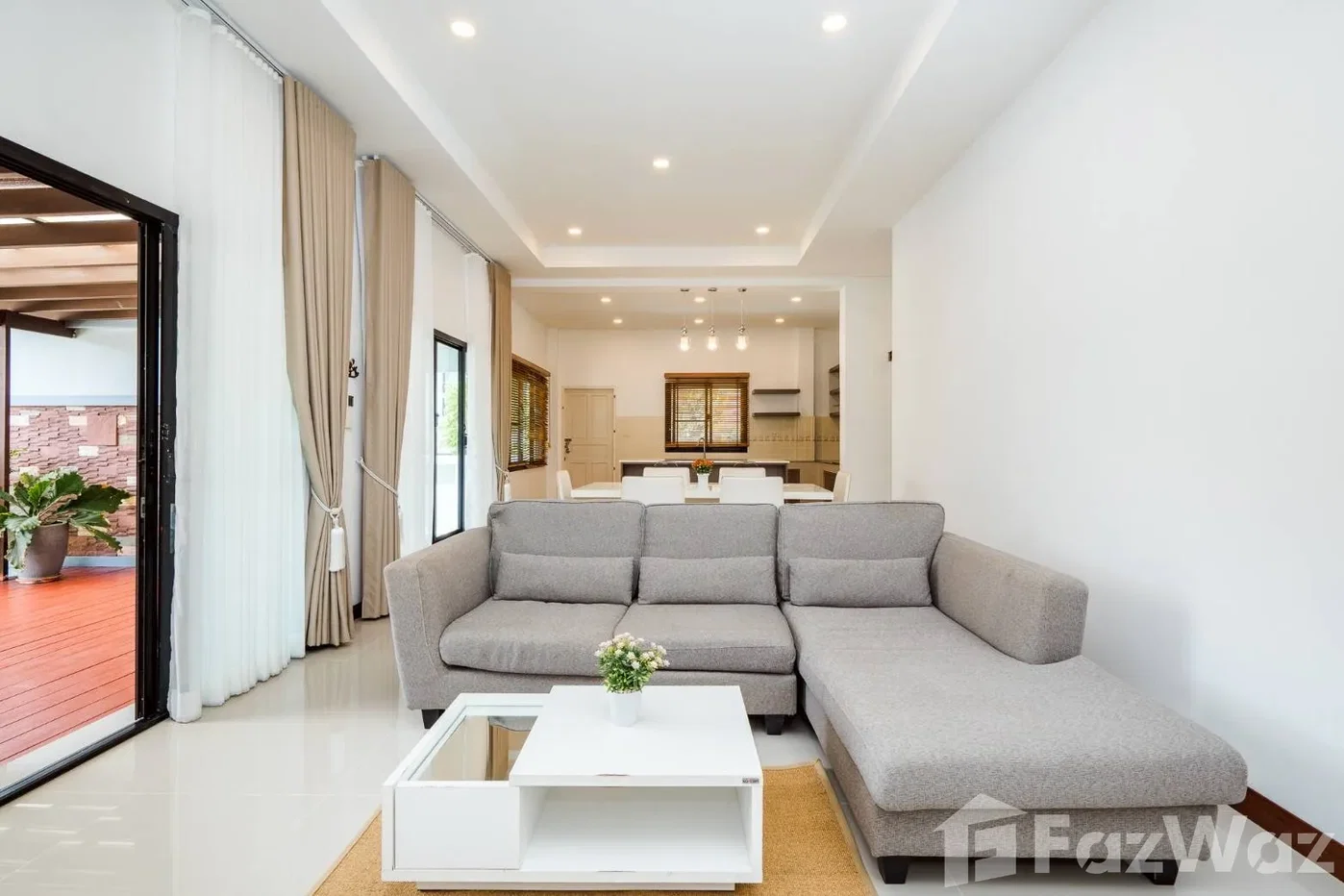 รูป ขาย บ้านเดี่ยว 4 ห้องนอน ในโครงการ หัวหิน พาโนรามา 6535207 - รูปที่ 54/85