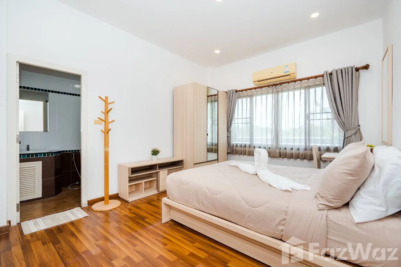 รูป ขาย บ้านเดี่ยว 4 ห้องนอน ในโครงการ หัวหิน พาโนรามา 6535207 - รูปที่ 78/85