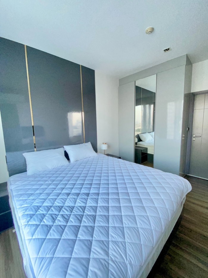 รูป Hot Price for rent Ceil by Sansiri ราคาถูกที่สุด ห้องสวย 🔥 - รูปที่ 4/11