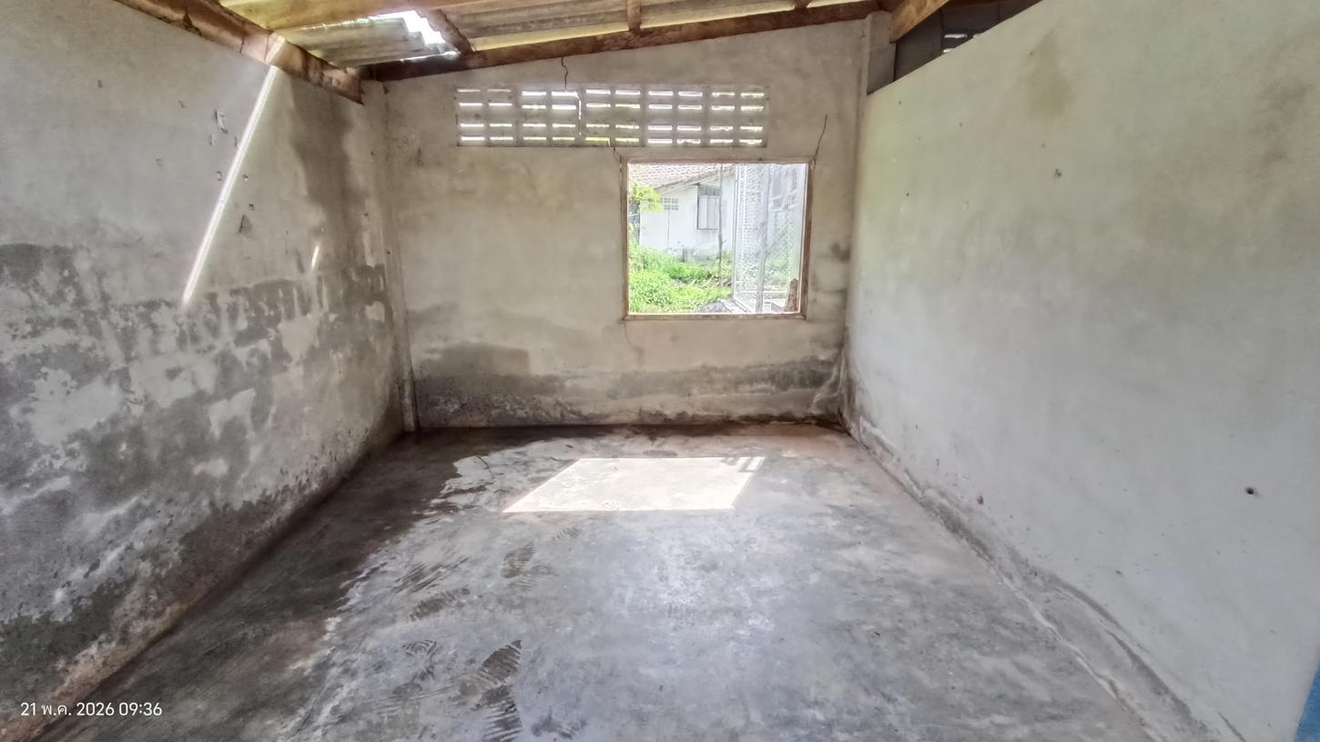 รูป บ้านเดี่ยว 111 ตร.วา คลองท่อม กระบี่ 1.1M - รูปที่ 23/34