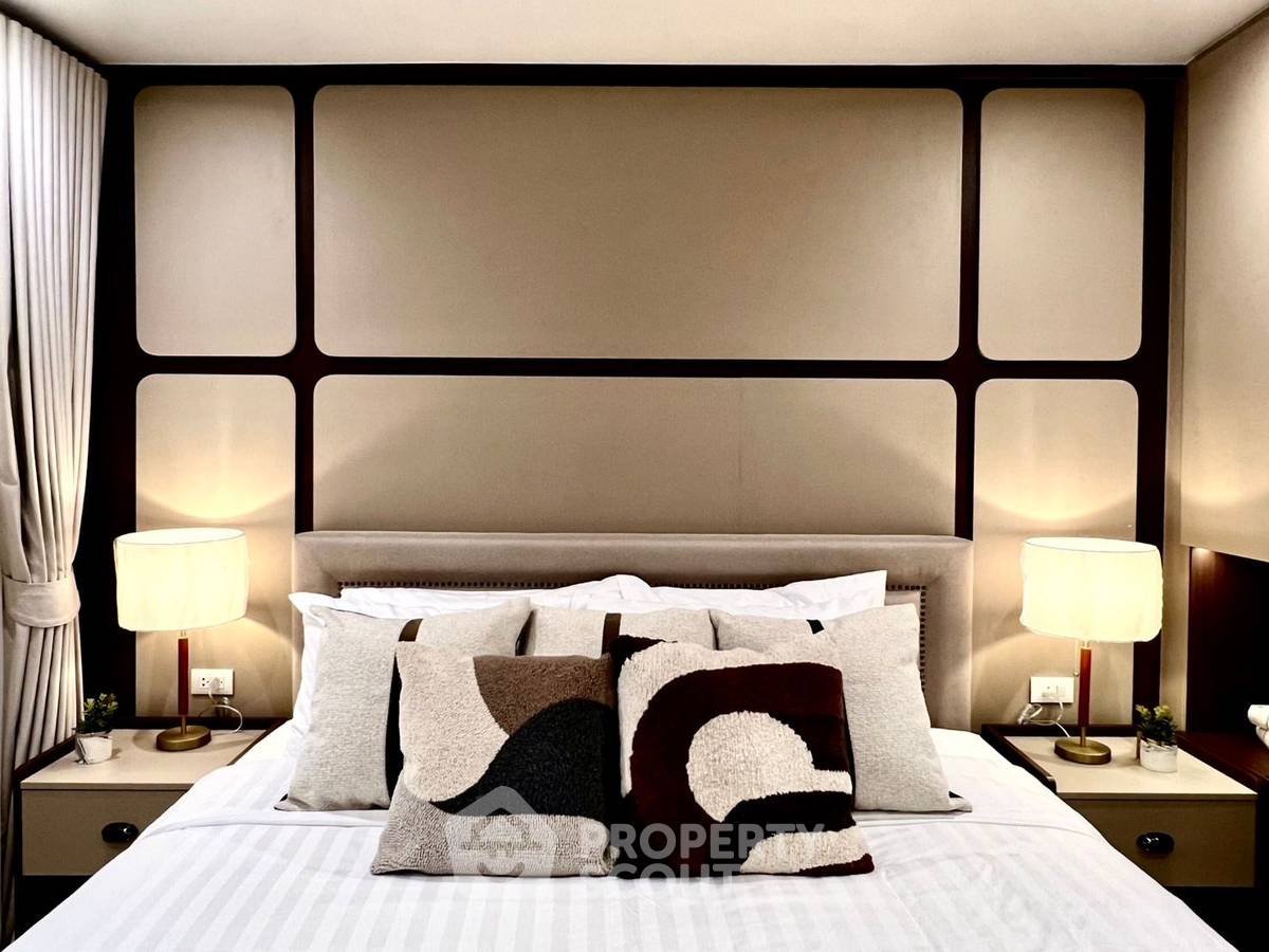 รูป คอนโดสูง 18 ชั้น 3 ห้องนอน 88 ตร.ม. เบลล์ พาร์ค เรสซิเดนซ์ ใกล้ ช่องนนทรี (ID 3053818) - รูปที่ 3/10