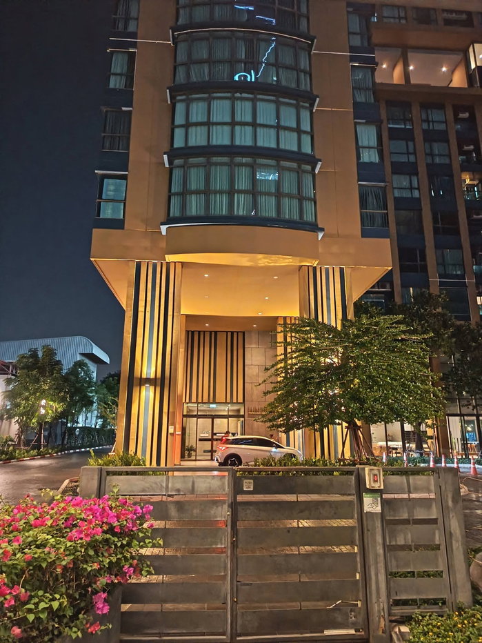 รูป ว่างพร้อมอยู่! Lumpini Suite. 1นอน 30ตร.ม. Line id: @pfagent - รูปที่ 12/25