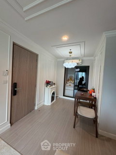 รูปภาพ 2-BR 57 Sqm Condo At Life Sathorn Sierra, 400m To BTS Talat Phlu (ID 3054313)