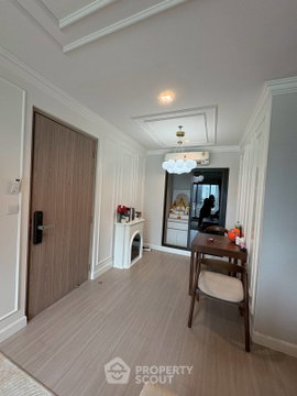 คอนโด 2 ห้องนอน 57 ตร.ม. ที่ Life Sathorn Sierra ใกล้ BTS ตลาดพลู 400 ม. (ID 3054313)
