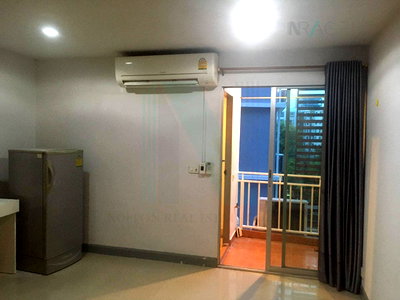 Condos for rent : For Rent Condo REGENT HOME 7 Building I, Floor 5,Studio, Room size 31 sqm