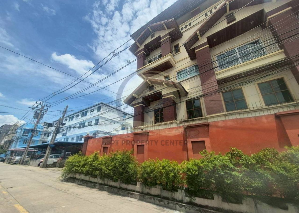 รูป บ้านเดี่ยว 3 ชั้น พร้อมชั้นลอยและดาดฟ้า ( แปลงมุม ) ถนนเสนานิคม 1 ซอย 26 จตุจักร เปิดราคาพิเศษ ใจกลางเมือง ตอบโจทย์ทั้งอยู่อาศัยและการทำธุรกิจ - รูปที่ 38/38