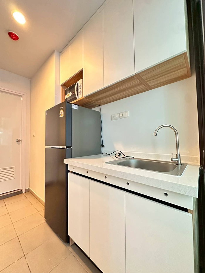 รูป ❇️🔥 Regent Home วุฒากาศ | 12,000 บาท| 🚇 ใกล้ BTS วุฒากาศ 300 ม. | พร้อมนัดชมทุกวัน - รูปที่ 9/10