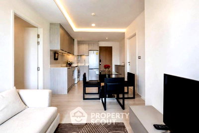 Condos for rent : Well-Priced 2-BR 60 Sqm Condo At Vtara 36, Near BTS Thong Lor (ID 3054290)