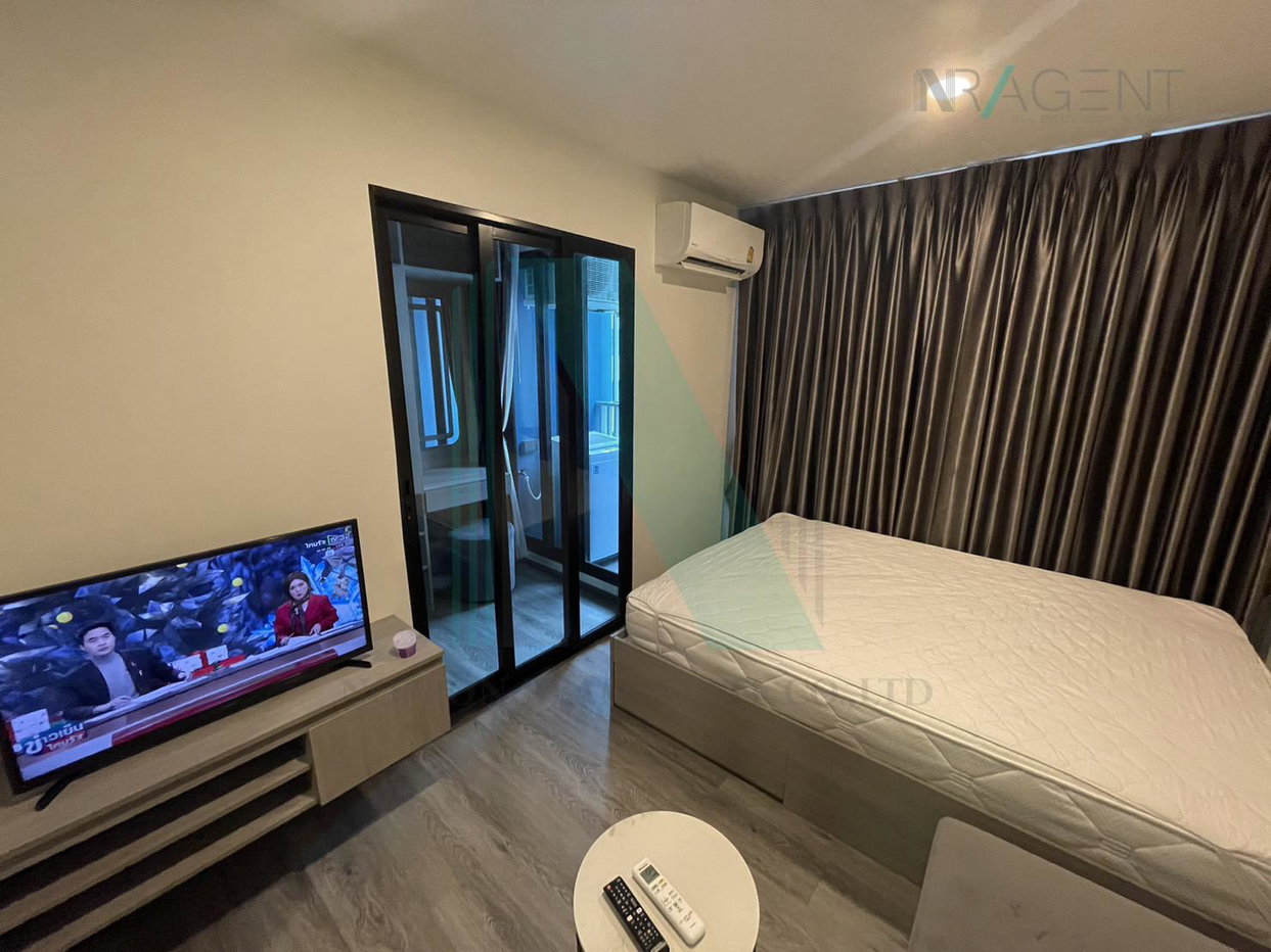 picture For Sell Condo THE ORIGIN ONNUT Building B, Floor 6,Studio, Room size 22 sqm - 7/8