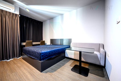 Condos for sale : For Sell Condo IDEO PHAHOLYOTHIN - CHATUJAK Building 1, Floor 31,Studio, Room size 28 sqm